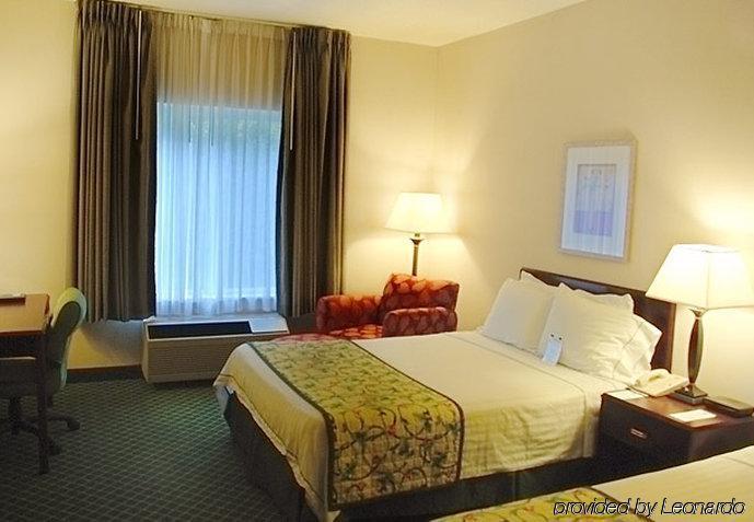 Fairfield Inn Concord Ruang foto